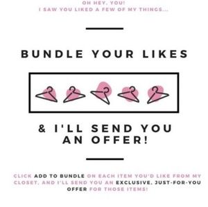 ❣️Bundle and I'll make you an offer!